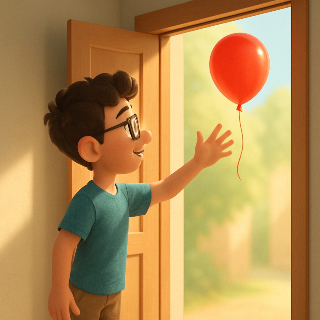 Freedom illustration